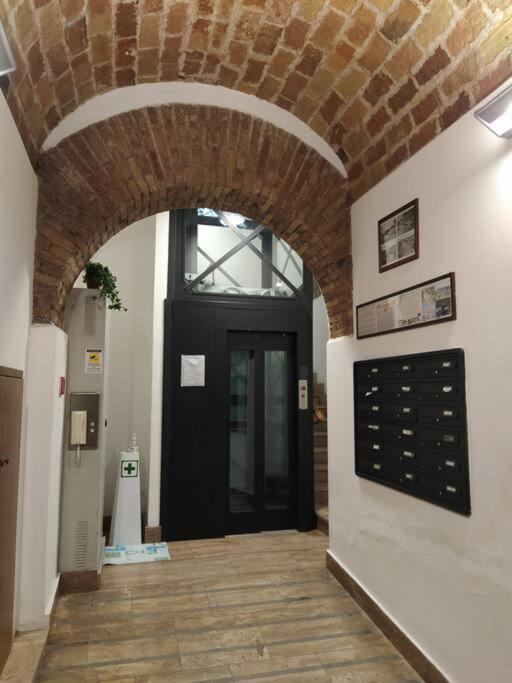 Appartement Casa Degli Alberi à Fiumicino Extérieur photo