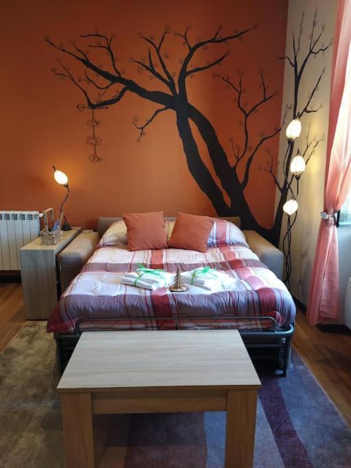 Appartement Casa Degli Alberi à Fiumicino Extérieur photo