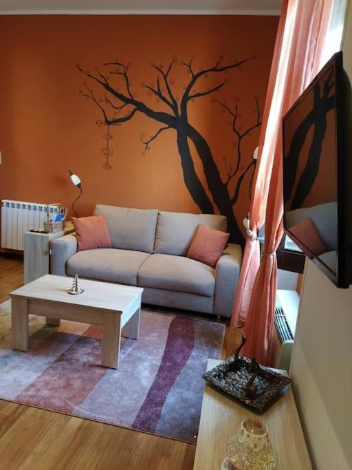 Appartement Casa Degli Alberi à Fiumicino Extérieur photo