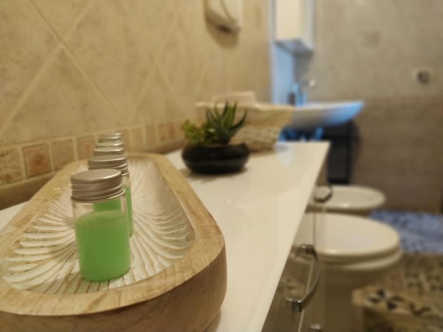 Appartement Casa Degli Alberi à Fiumicino Extérieur photo