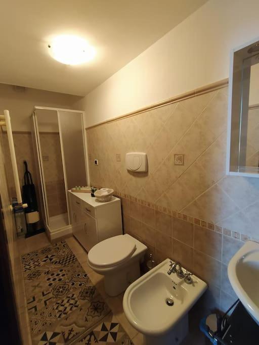 Appartement Casa Degli Alberi à Fiumicino Extérieur photo